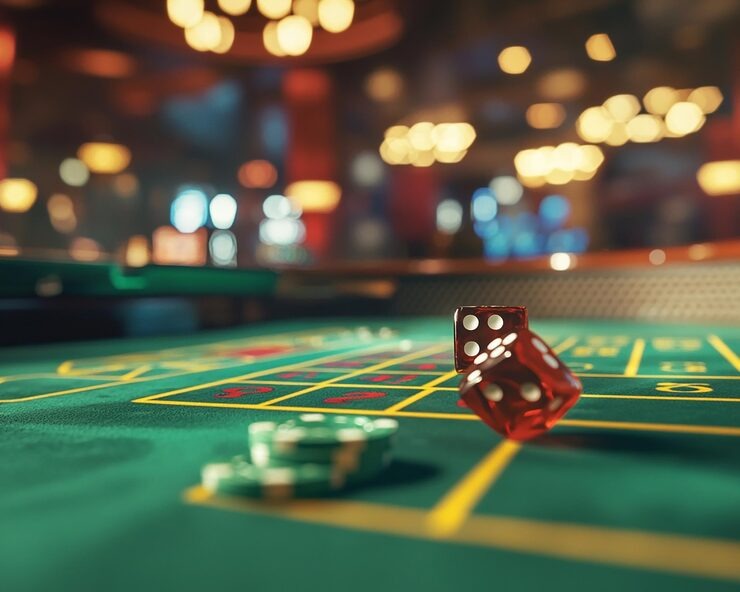 dewa188 Slot Rooms Built for Indonesia