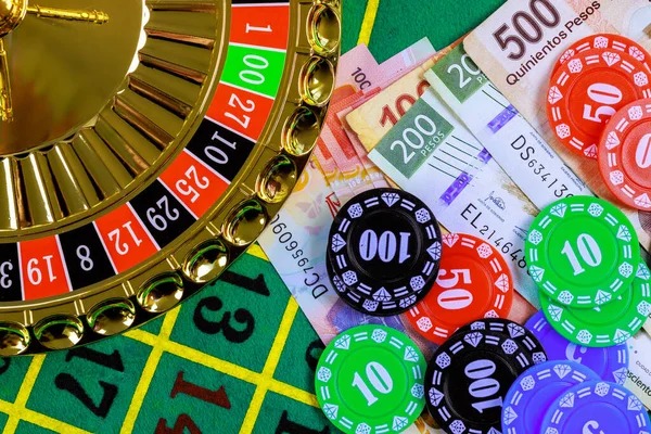 dewa188 Live Casino